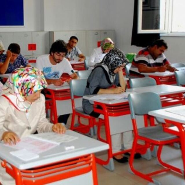 Açık lise kayıt tarihleri belli oldu mu?