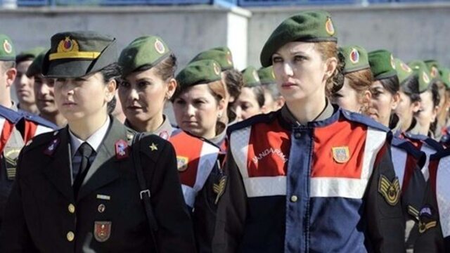 Jandarma uzman erbaş alımı 2018 başvuru sonuçları