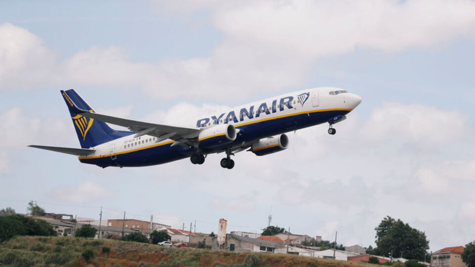 Ryanair pilotları greve gidecek
