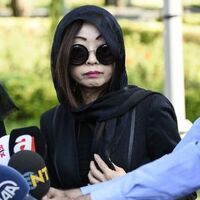 Naim Süleymanoğlu Sekai Mori'nin babası çıktı