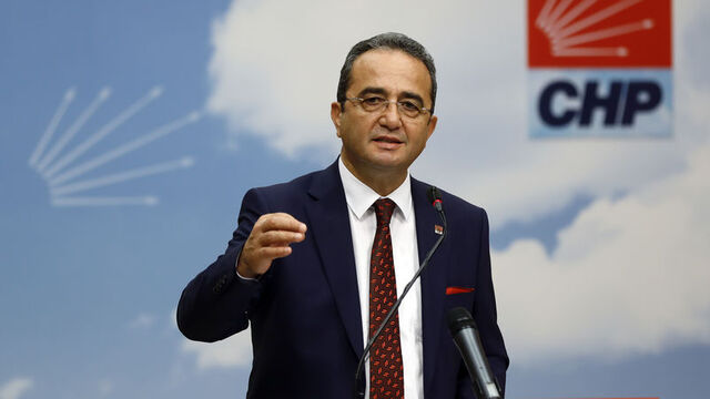 "Kurultay tartışması bitti, Genel Başkan kurultayı toplamayacak"