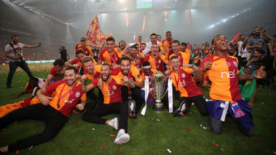 Süper Lig kulüplerine çılgın gelir