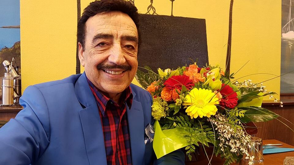 Ünlü sanatçının sağlık durumuyla ilgili önemli açıklama