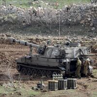 İsrail'den Gazze'ye tank saldırısı
