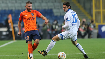 Tunay Torun Bursaspor'da