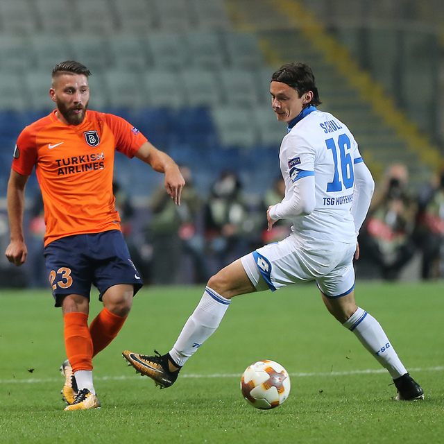 Tunay Torun Bursaspor'da