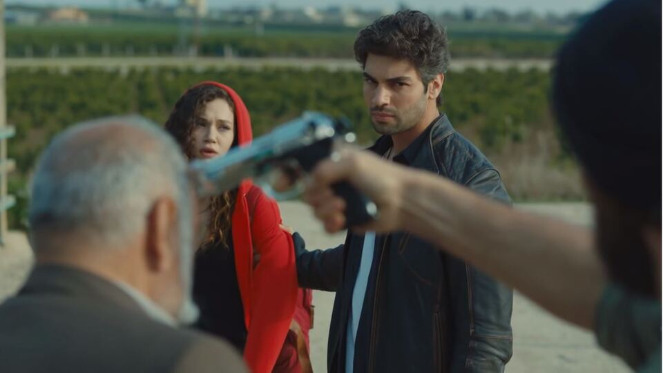 Yusuf, Rüya'yı verecek mi?