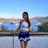 Türkiye güzelini hiç böyle görmediniz