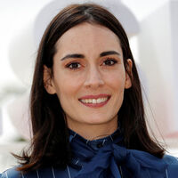 Rol arkadaşı Fransa'nın yükselen değeri Franck