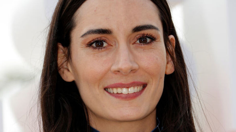 Rol arkadaşı Fransa'nın yükselen değeri Franck