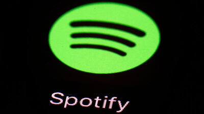 Spotify profil resmi ve kullanıcı adı değiştirme
