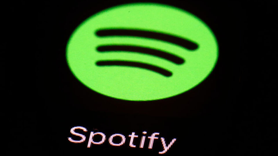 Spotify profil resmi ve kullanıcı adı değiştirme