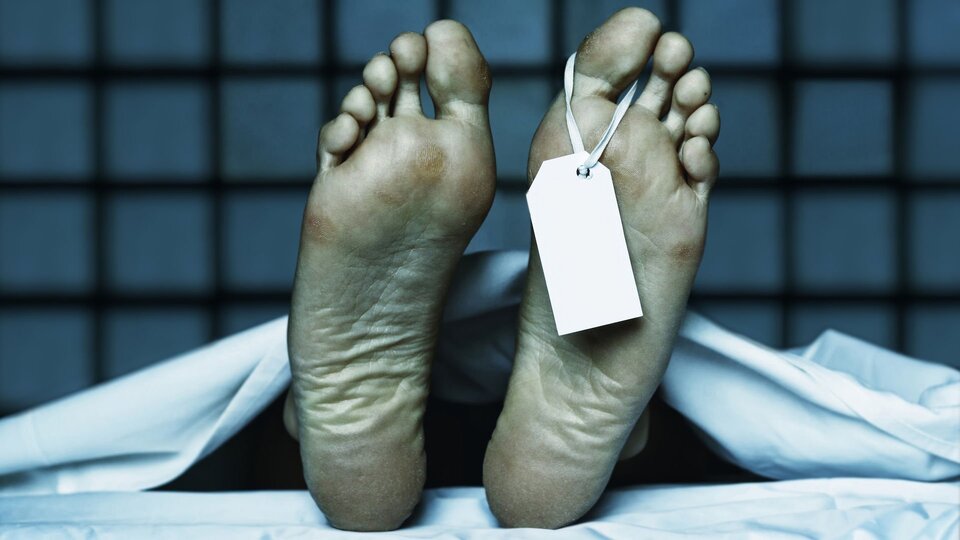 Ölüm belgesi nereden alınır?