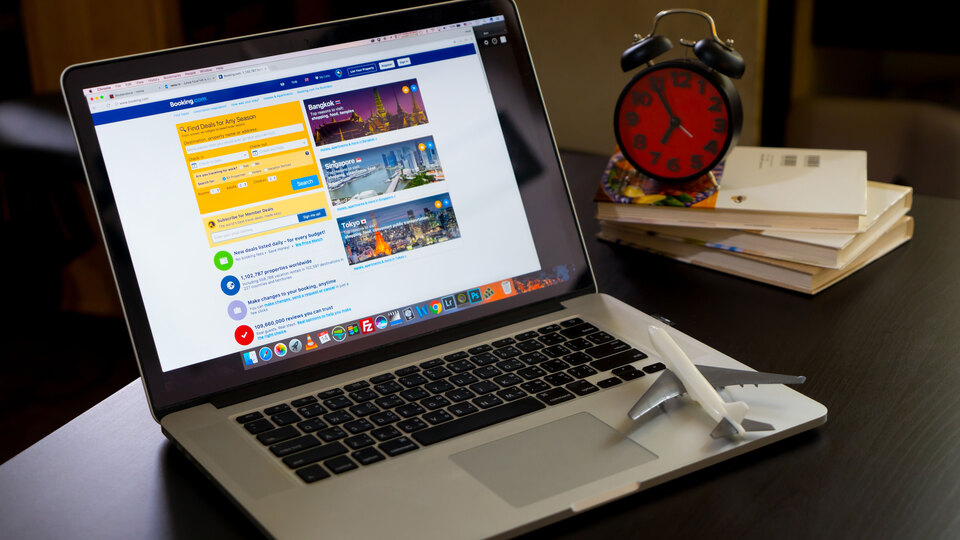 Booking benzeri 20 siteye daha yasak gelebilir