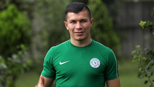 Gol krallığının yeni adayı