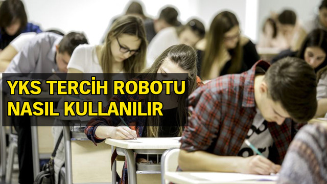 YKS tercihleri son gün ne zaman?