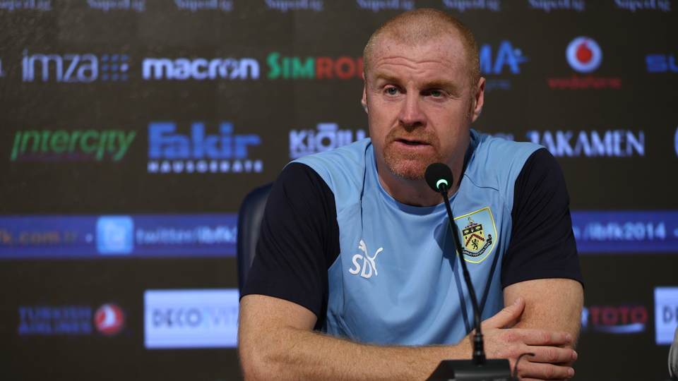 "Zor bir maç olacak"