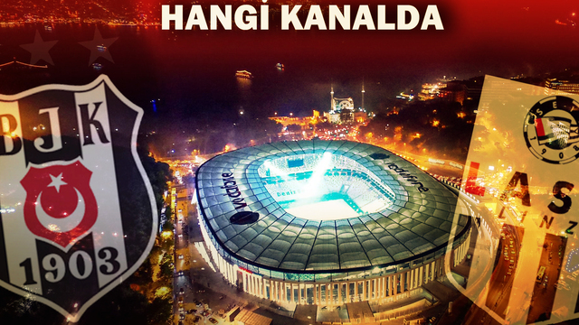 Beşiktaş - LASK Linz maçı ne zaman?