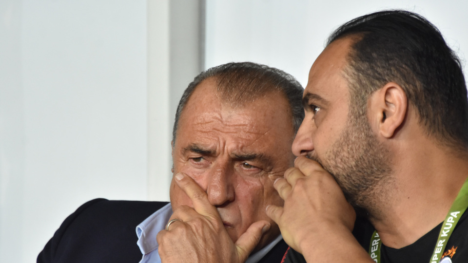 Terim'in 'Süper' planı