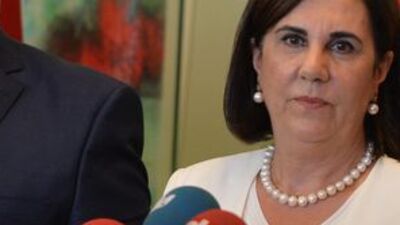 Usluer'den 'İnce ve bazı delegeler partiden ayrılıyor mu?' sorusuna yanıt!