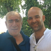 İlyas Salman’ın genç halini canlandırdı