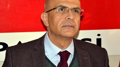 Berberoğlu ilaçlarını kullanmayı bıraktı