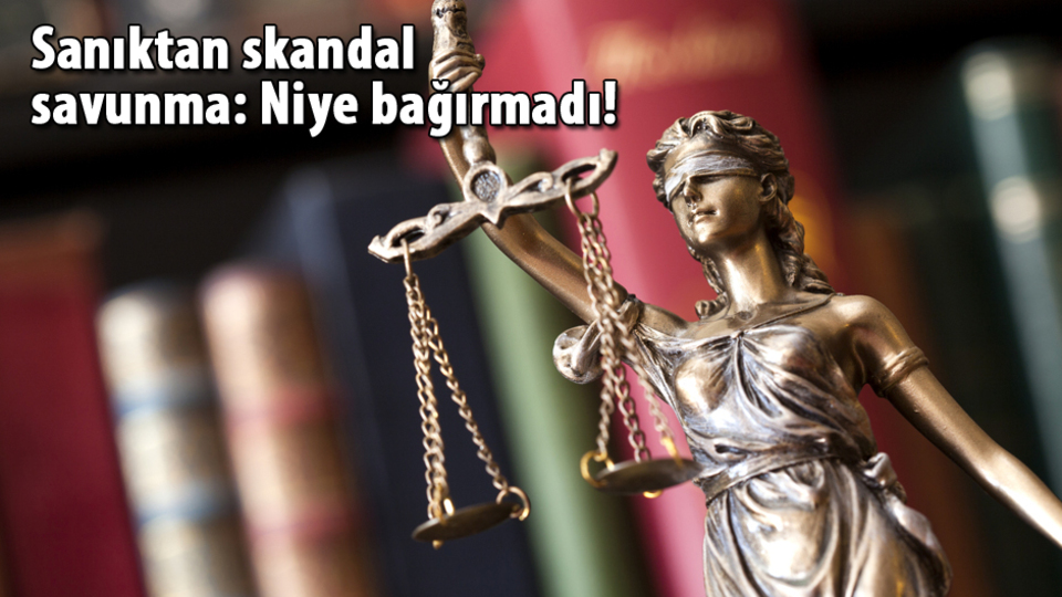 Mahkeme cezayı bozuldu!