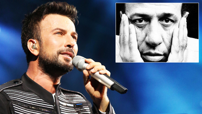 Tarkan'dan Kemal Sunal paylaşımı