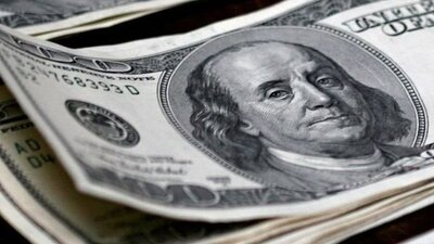 Dolar 5.40 liranın üzerine çıktı