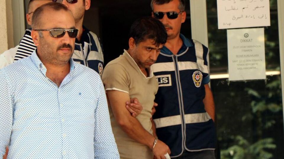 'Kim daha çok öldürecek?'