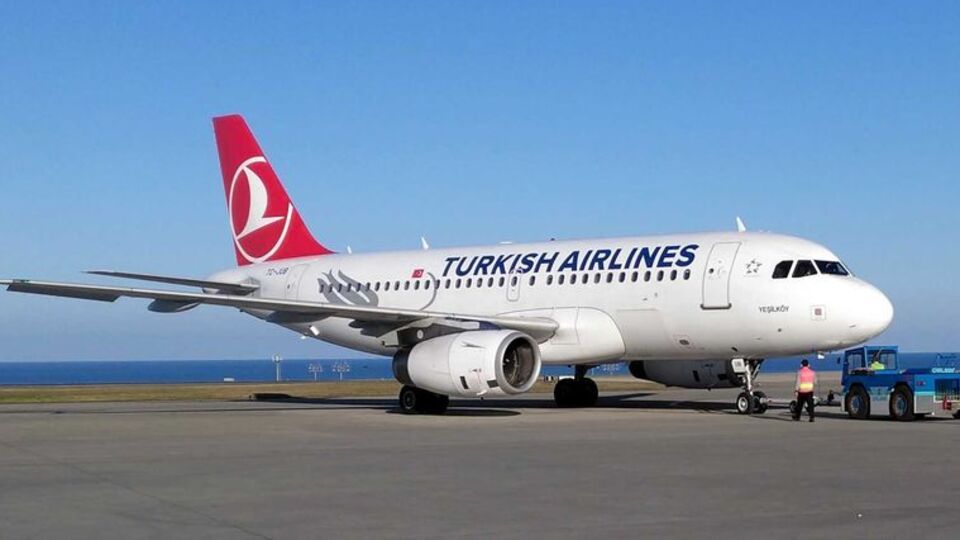 THY'den 441 milyon TL kar!