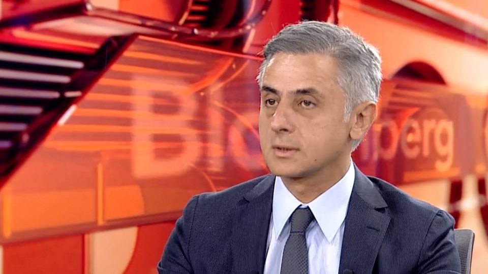 'Reel sektörün en büyük sendikasyon kredisini aldık'