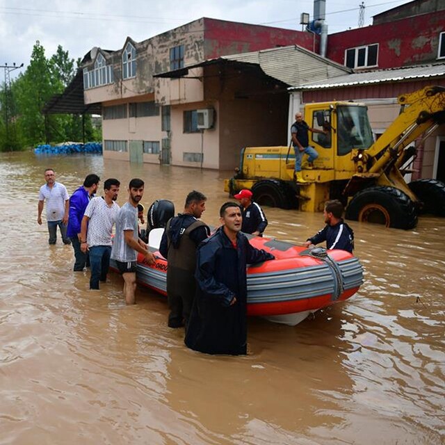 Korkutan açıklama! O suda fare idrarı mı var?