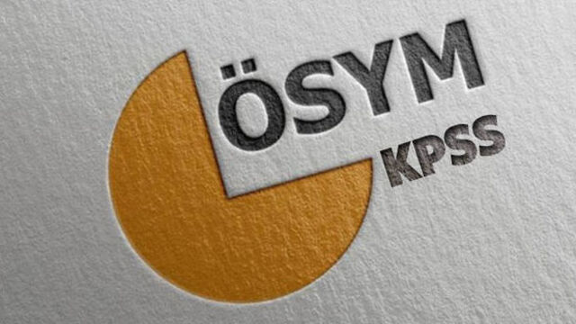 2018 KPSS sonuçları ne zaman açıklanacak?