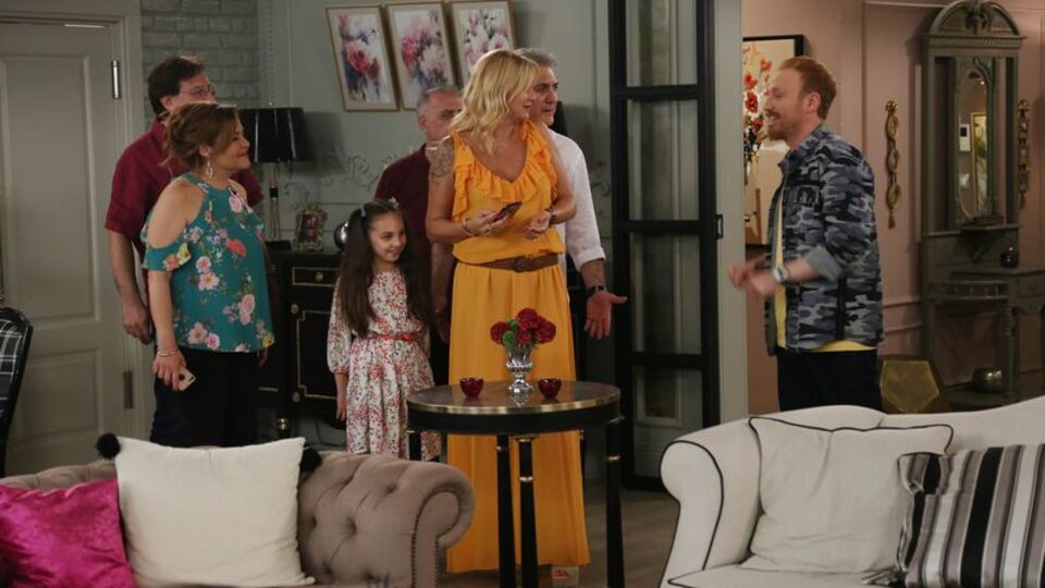 Çocuklar Duymasın yeni sezon ne zaman?