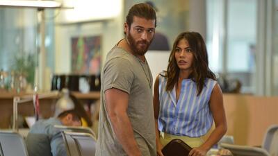 Erkenci Kuş 8. bölüm fragmanı!