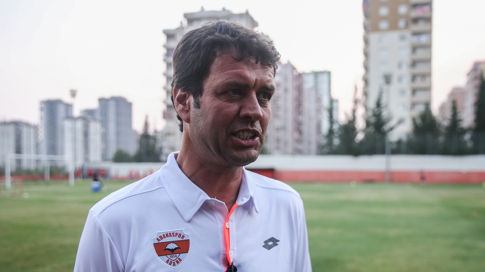 "Her takımı yenebiliriz!"