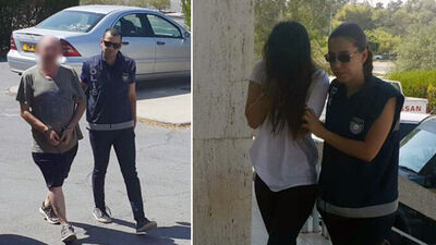 Tüp bebek merkezinde 4 milyon dolarlık vurgun operasyonu