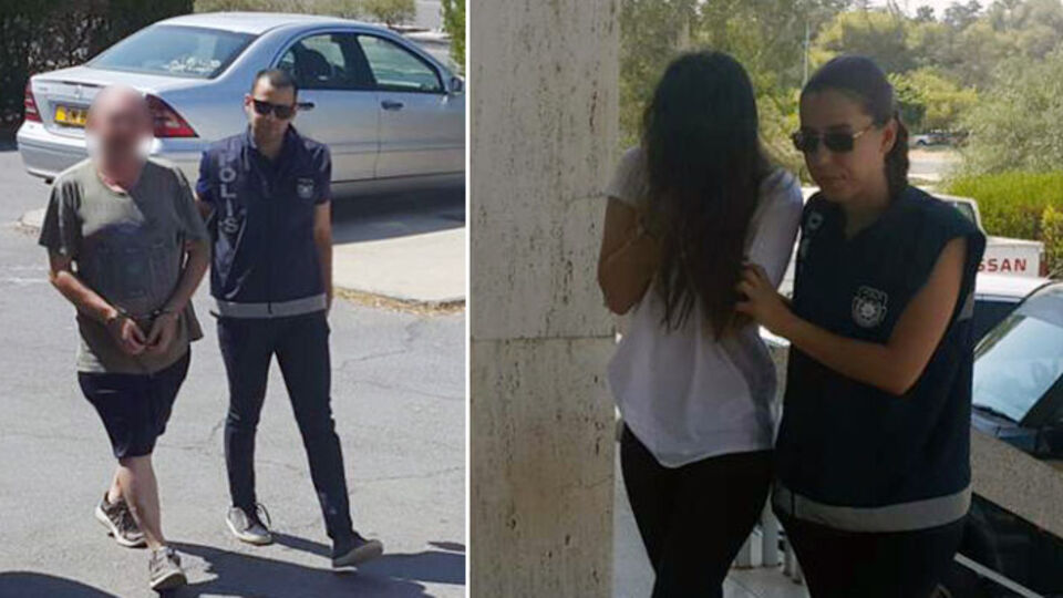 Tüp bebek merkezinde 4 milyon dolarlık vurgun operasyonu