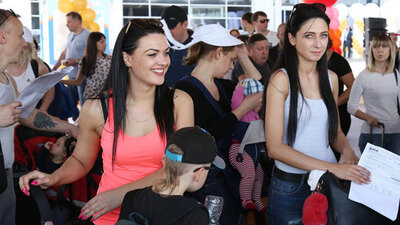 Türkiye'ye giriş yapan turist sayısı yüzde 29 arttı