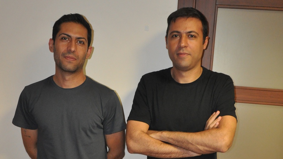 İranlı papazlar Türkiye'ye kaçtı