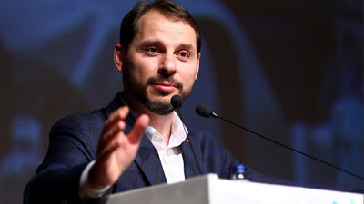 Yeni Ekonomi Modeli yarın açıklanıyor