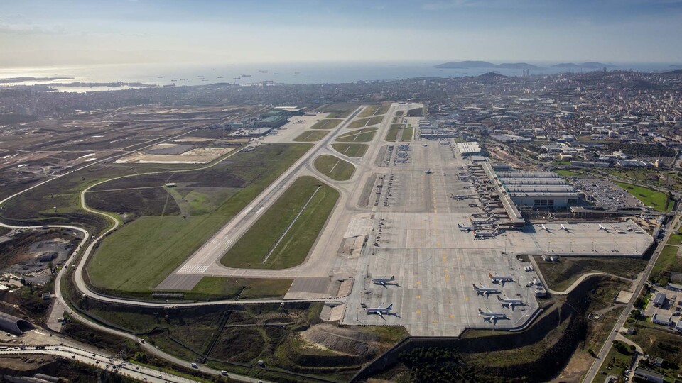 THY, Sabiha Gökçen'e talip