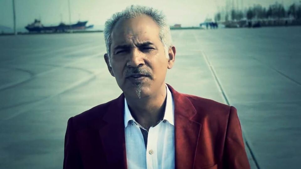 Ramazan Kuş kimdir?