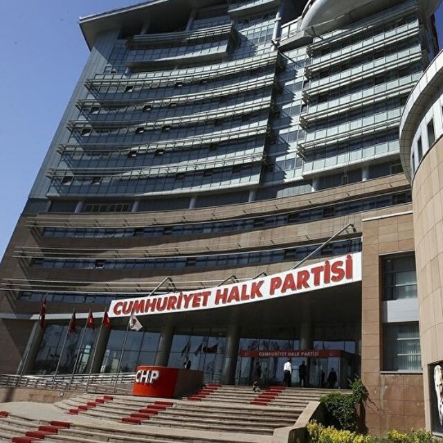 Çağrı Heyetinden flaş hamle