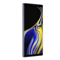 Samsung Galaxy Note 9 tanıtıldı! İşte tüm özellikleri