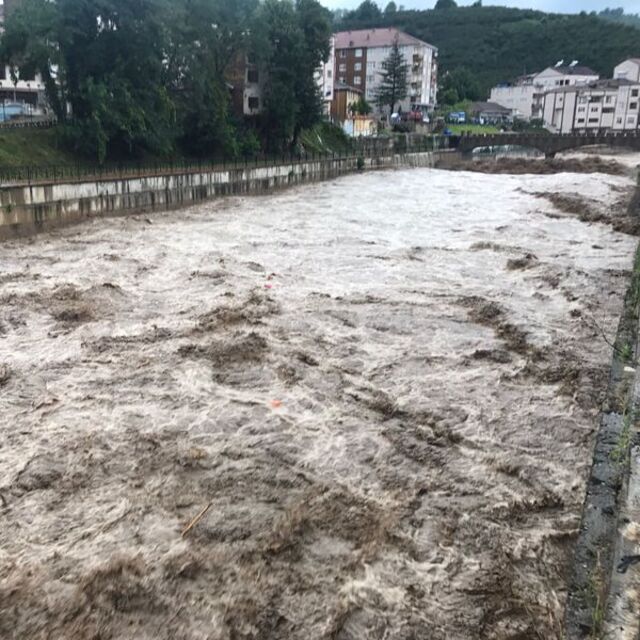 Meteoroloji'den Ordu için yeni uyarı: Gece saatlerine dikkat!