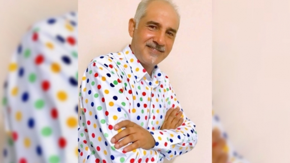 Tuzla'daki kazada ölen kişi şarkıcı çıktı!