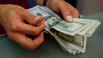 Bülent Turan'dan dolar açıklaması