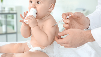 Sağlık Bakanlığından "aşı" açıklaması